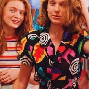 Meet your Posher, Pearl